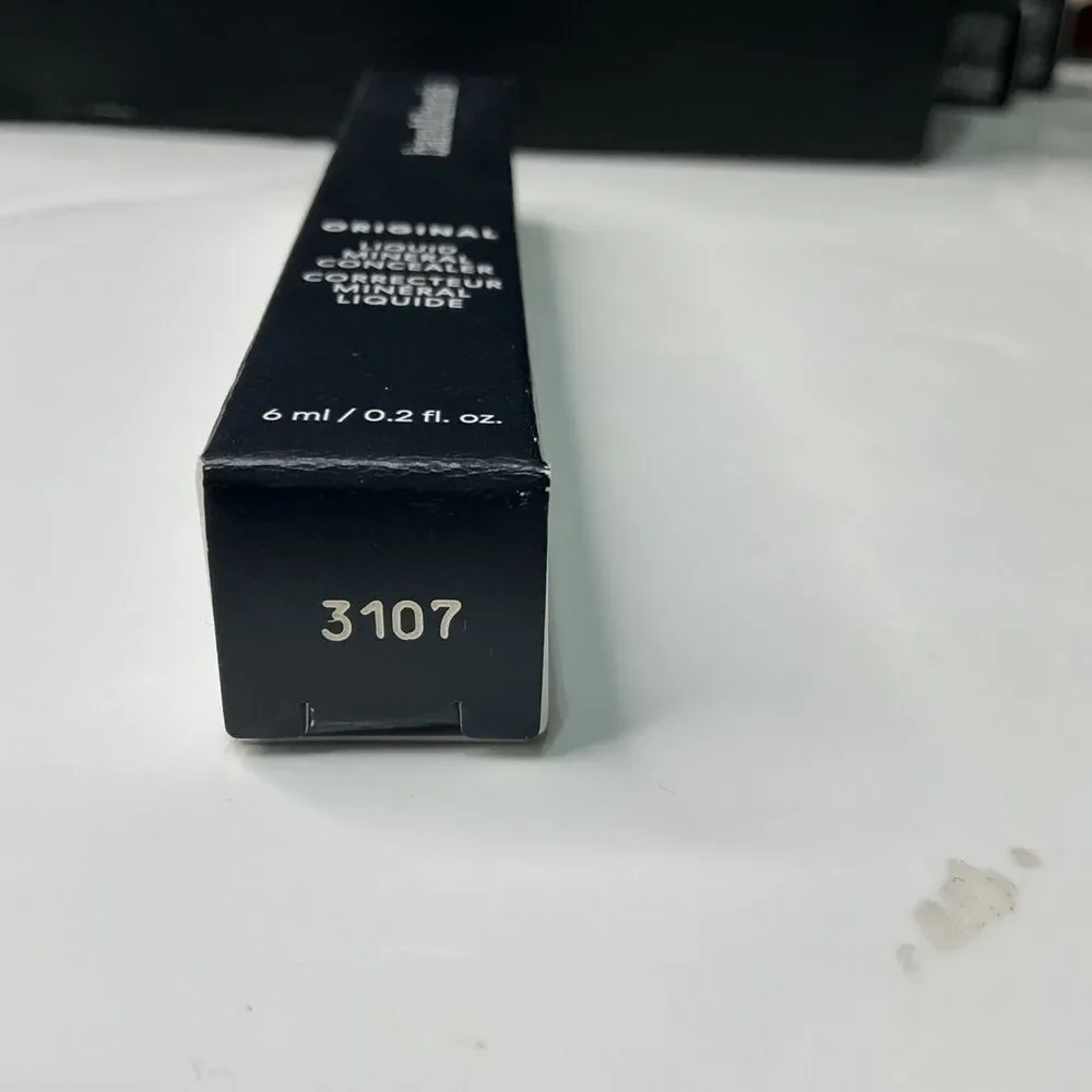 bareMinerals this liquid